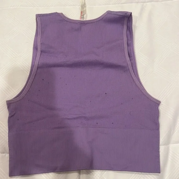 Urban Outfitters Halter Tank - Picture 2 of 2